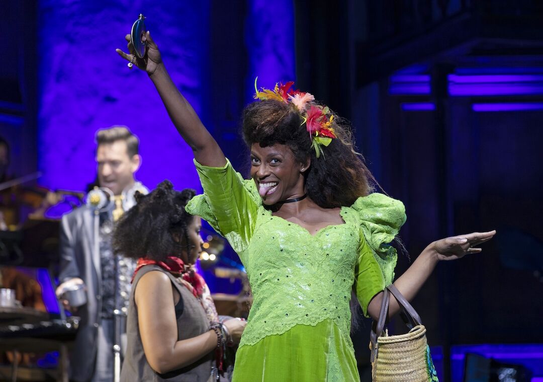 Hadestown, Broadway in Tucson